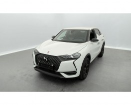 DS DS3 PURETECH 100 BVM6