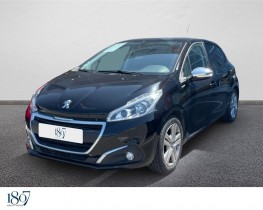 PEUGEOT 208 1.2 PURETECH 82CH BVM5