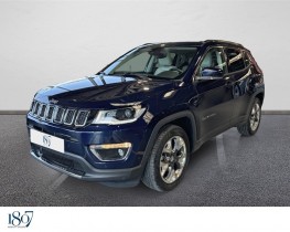 JEEP COMPASS II 1.4 I MULTIAIR II 140 CH BVM6