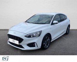 FORD FOCUS 1.0 ECOBOOST 125 S&S