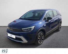 OPEL CROSSLAND 1.2 TURBO 110 CH BVM6