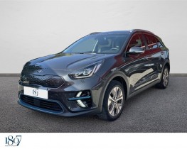 KIA NIRO ELECTRIQUE 204 CH