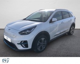 KIA NIRO ELECTRIQUE 204 CH