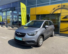 OPEL CROSSLAND X 1.2 83 CH