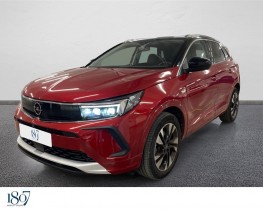 OPEL GRANDLAND 1.5 DIESEL 130 CH BVA8