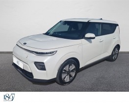 KIA SOUL ELECTRIQUE 204 CH