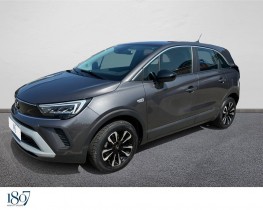 OPEL CROSSLAND 1.2 TURBO 110 CH BVM6