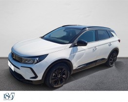 OPEL GRANDLAND HYBRID 225 CH BVA8