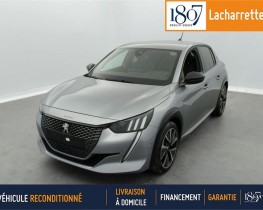 PEUGEOT 208 BLUEHDI 100 S&S BVM6