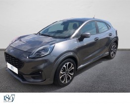 FORD PUMA 1.0 ECOBOOST 125 CH MHEV S&S BVM6