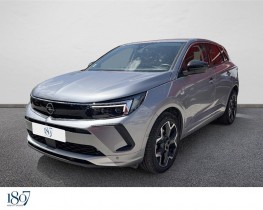 OPEL GRANDLAND 1.5 DIESEL 130 CH BVA8