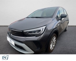 OPEL CROSSLAND 1.5 D 120 CH BVA6