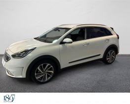 KIA NIRO 1.6 GDI HYBRIDE 141 CH DCT6