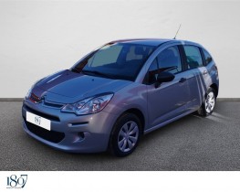 CITROEN C3 ENTREPRISE BLUEHDI 75