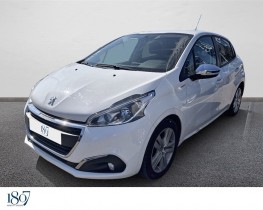 PEUGEOT 208 1.2 PURETECH 82CH BVM5