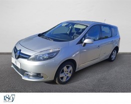 RENAULT GRAND SCENIC DCI 110