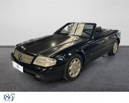 MERCEDES SL-SERIES 500 SL A