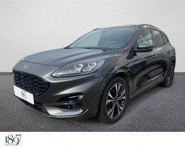 FORD KUGA 2.5 DURATEC 225 CH PHEV E-CVT