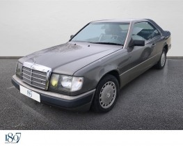 MERCEDES 300 COUPE C124 300 CE