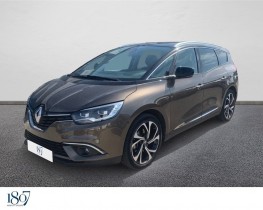 RENAULT GRAND SCENIC DCI 110 ENERGY HYBRID ASSIST
