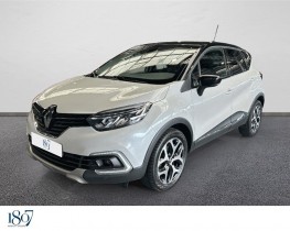 RENAULT CAPTUR TCE 130 FAP