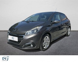 PEUGEOT 208 1.2 PURETECH 82CH BVM5