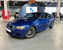 BMW M3 COUPE E92 COUPE E92