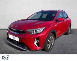 KIA STONIC 1.0 T-GDI 100 CH MHEV IBVM6