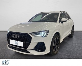 AUDI Q3 VP 45 TFSIE 245 CH S TRONIC 6