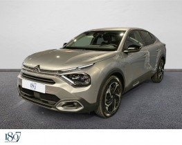 CITROEN C4 X PURETECH 130 S&S EAT8