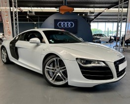 AUDI R8 V10 5.2 FSI 525