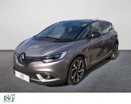 RENAULT SCENIC TCE 140 FAP EDC