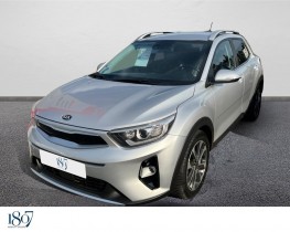 KIA STONIC 1.0 T-GDI 120 CH