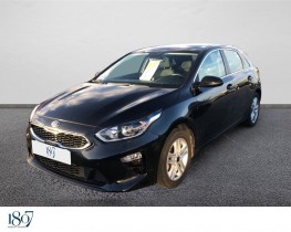 KIA CEE'D 1.0 T-GDI 120 CH ISG BVM6
