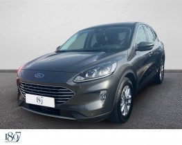 FORD KUGA 2.0 ECOBLUE 150 MHEV S&S BVM6