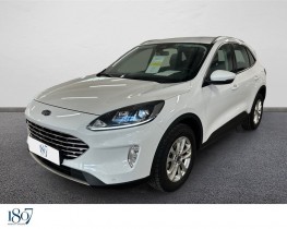 FORD KUGA 1.5 ECOBLUE 120 BVA8