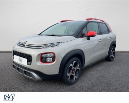 CITROEN C3 AIRCROSS PURETECH 110 S&S BVM6