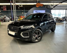 JAGUAR E-PACE 2.0 D200 CH MHEV AWD BVA