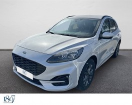 FORD KUGA 2.5 DURATEC 225 CH PHEV POWERSHIFT