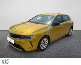 OPEL ASTRA 1.2 TURBO 110 CH BVM6