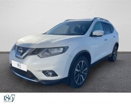 NISSAN X-TRAIL 1.6 DCI 130 7PL