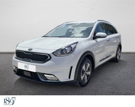 KIA NIRO 1.6 GDI HYBRIDE RECHARGEABLE 141 CH DCT6