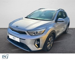 KIA STONIC 1.0 T-GDI 100 CH MHEV IBVM6