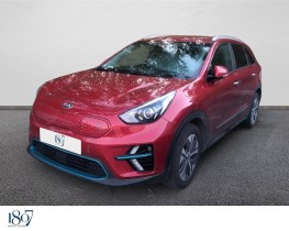 KIA NIRO ELECTRIQUE 204 CH