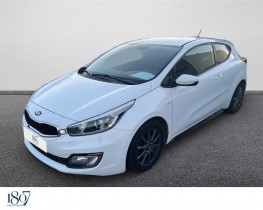 KIA PRO_CEE'D COUPE Cee'd 1.4 CRDi 90 ch