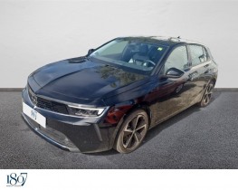 OPEL ASTRA HYBRID 180 CH BVA8