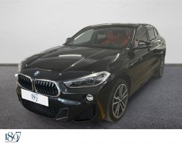 BMW X2 XDRIVE 20I 192 CH BVA8