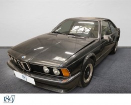 BMW SERIE 6 635 CSi
