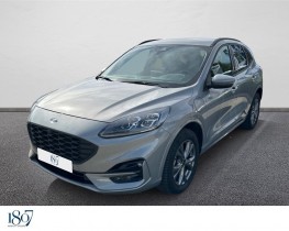 FORD KUGA 2.5 DURATEC 225 CH PHEV POWERSHIFT
