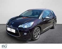 CITROEN DS3 E-HDI 90